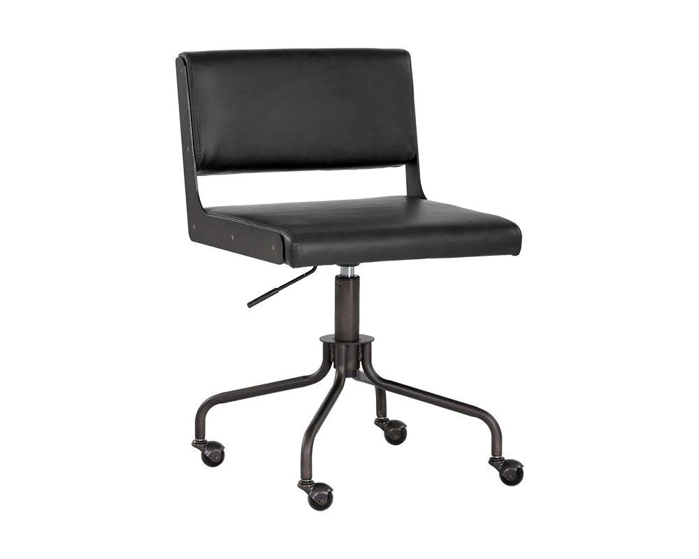 Davis Office Chair - Remutear