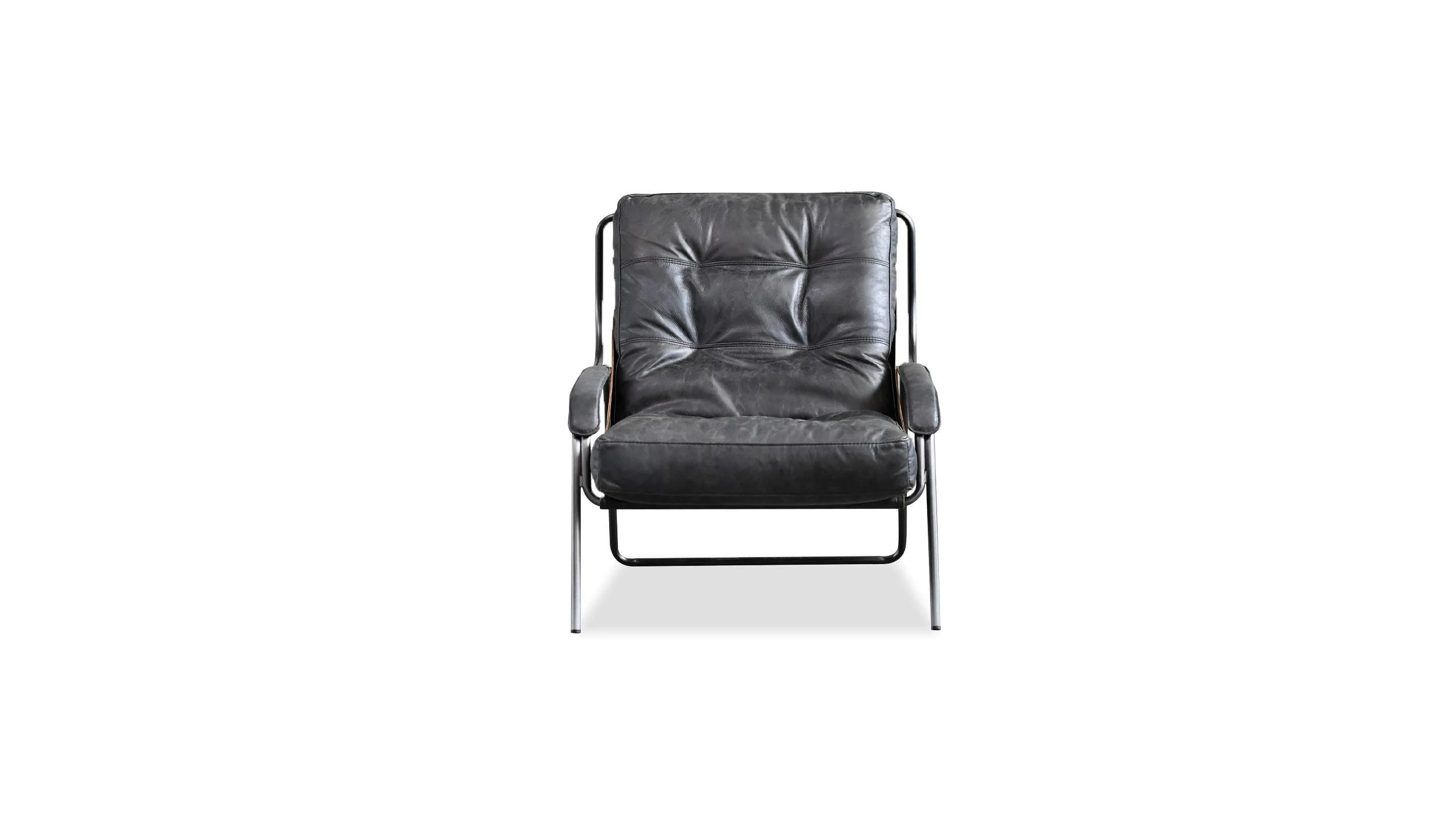 BREUER Lounge Chair - Remutear