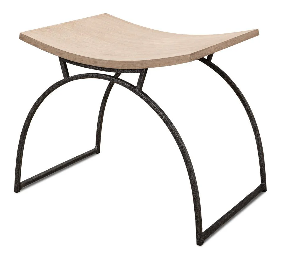 Britton Bench - Remutear