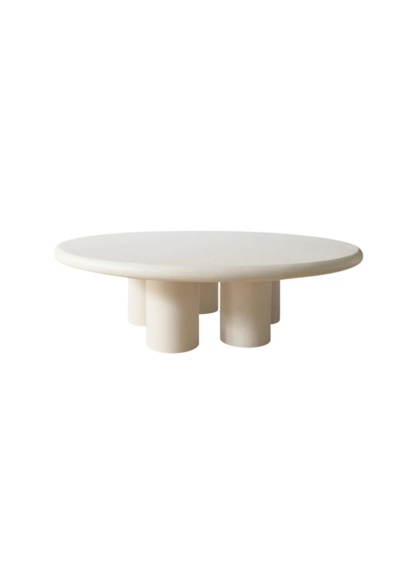 ELEPHANT Coffee Table Round - Remutear
