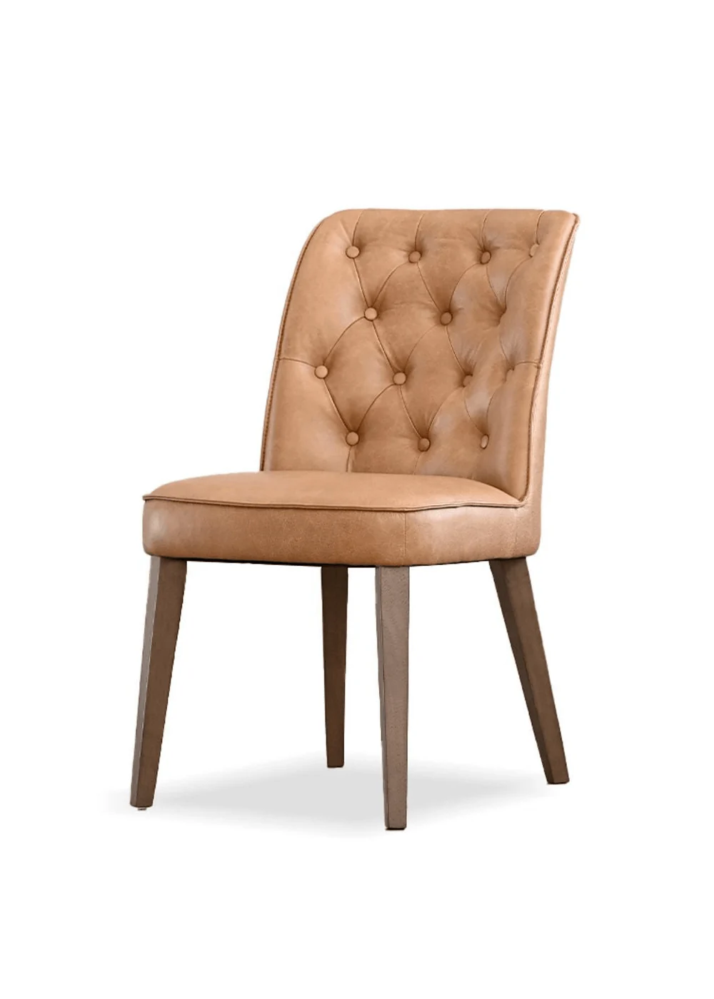ROULETTE Dining Chair - Set Of 2 - Remutear