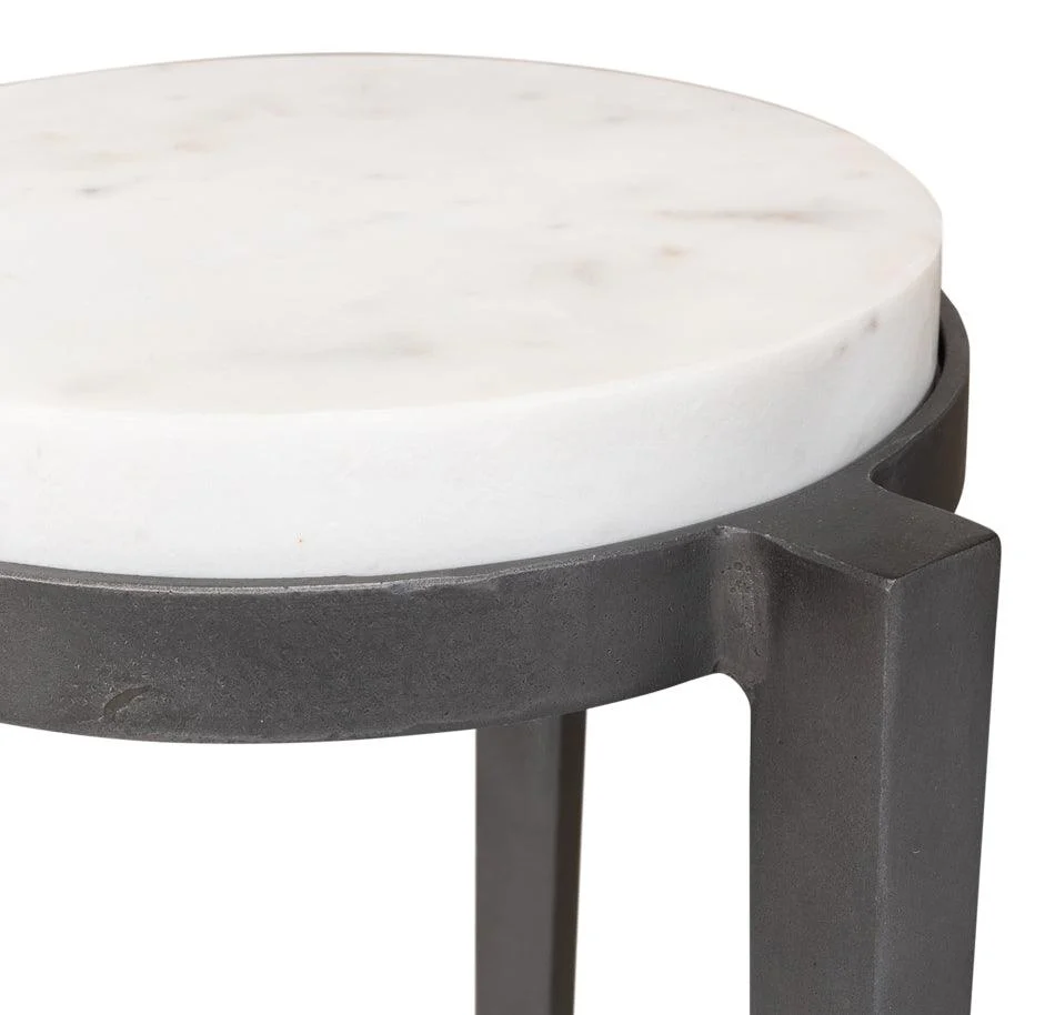 Gabi Nesting Side Tables - Set Of 2 - Remutear