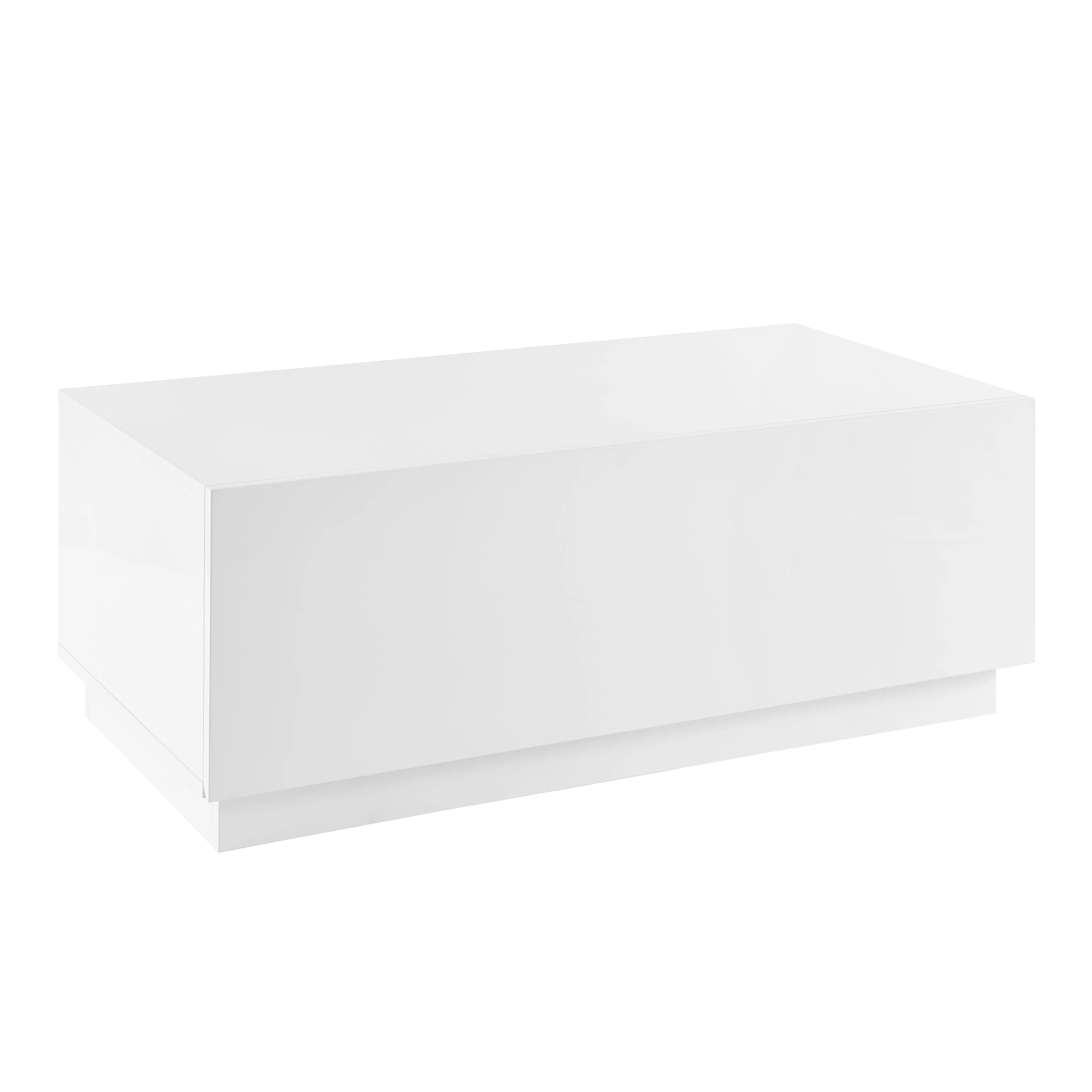 Tresero 48-Inch Coffee Table - Remutear