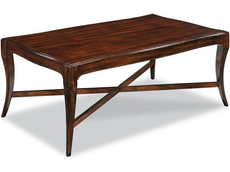 Addison Rectangular Cocktail Table - Remutear