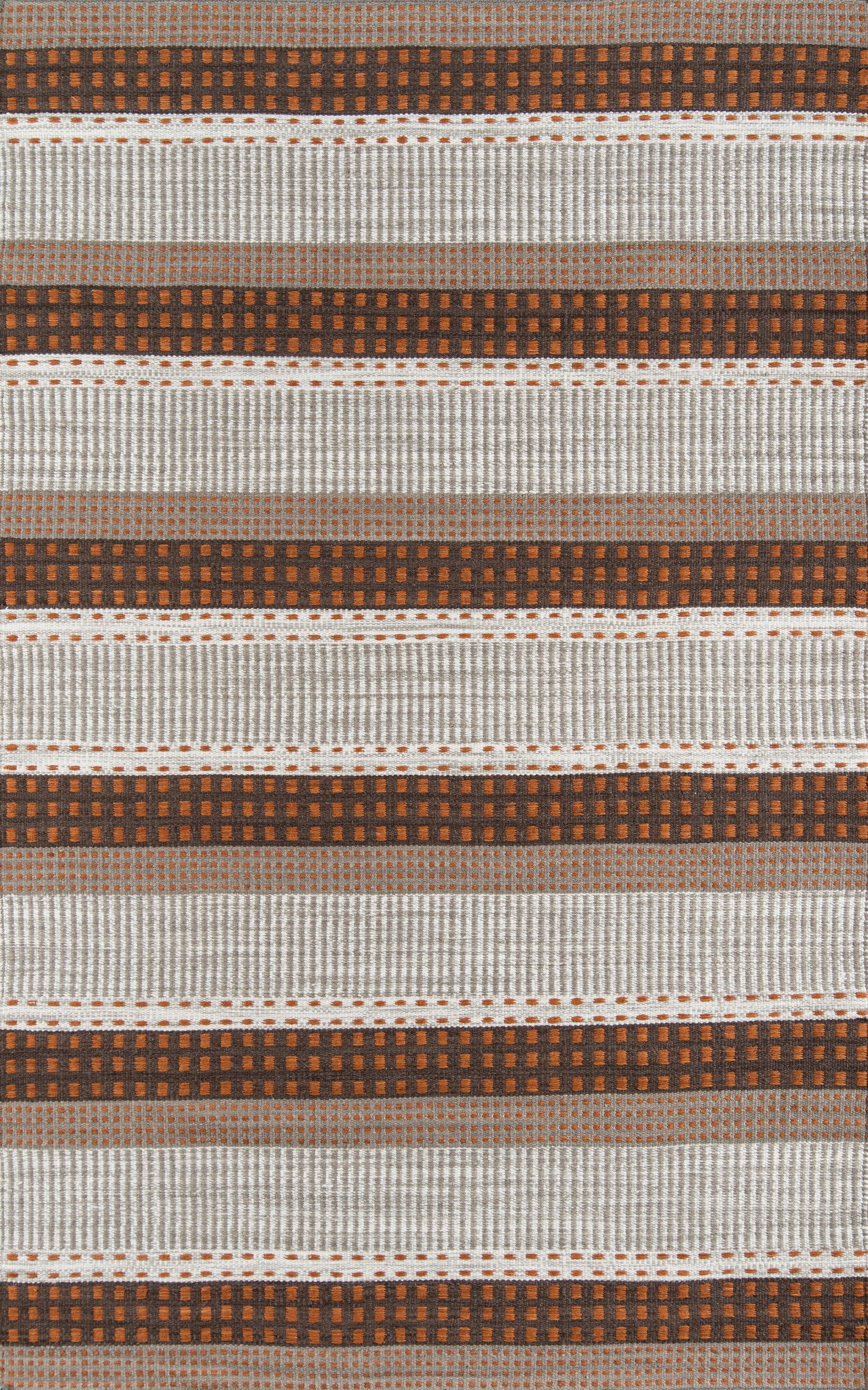 Mesa 12 Rug - Remutear