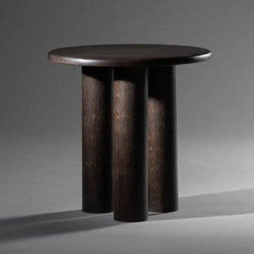JENNAMIRA WOOD ACCENT TABLE - Remutear