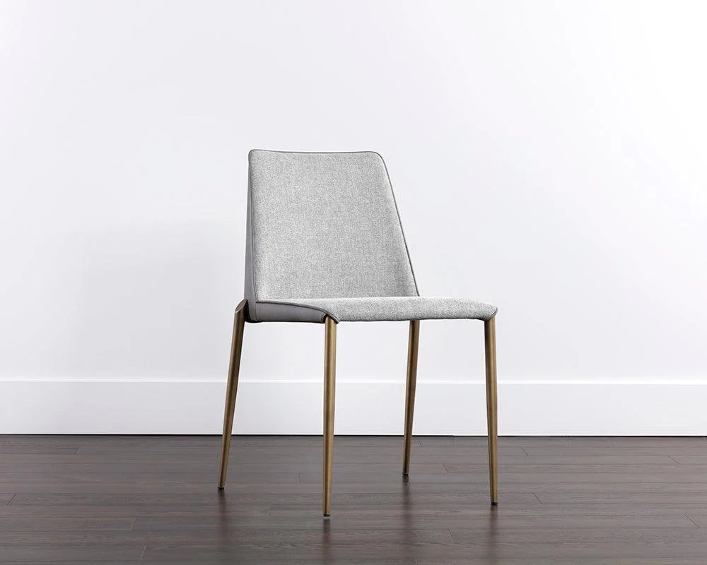 Renee Stackable Dining Chair  - Set of 2 - Remutear