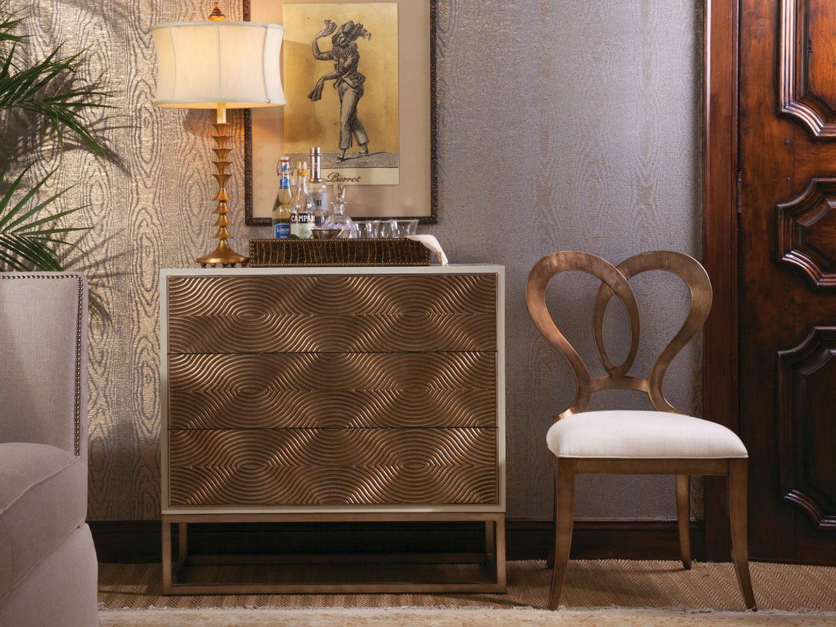 Signature Designs Credo Hall Chest - Remutear