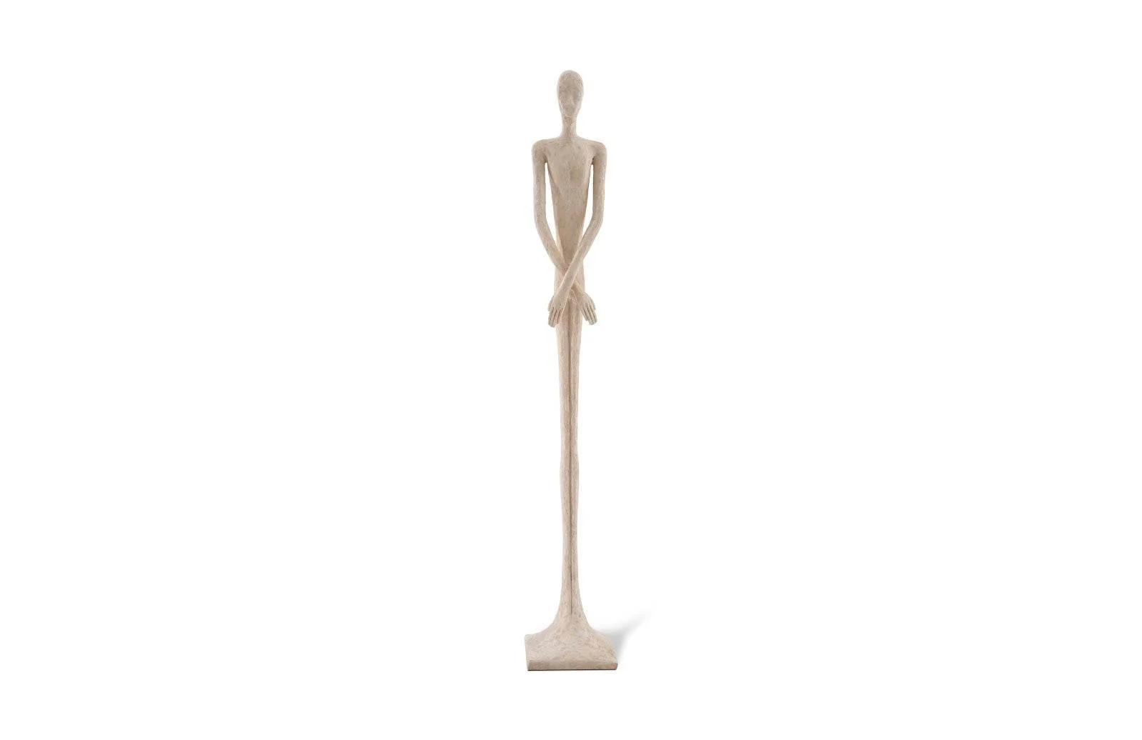 Lloyd Sculpture, Resin, Roman Stone - Remutear