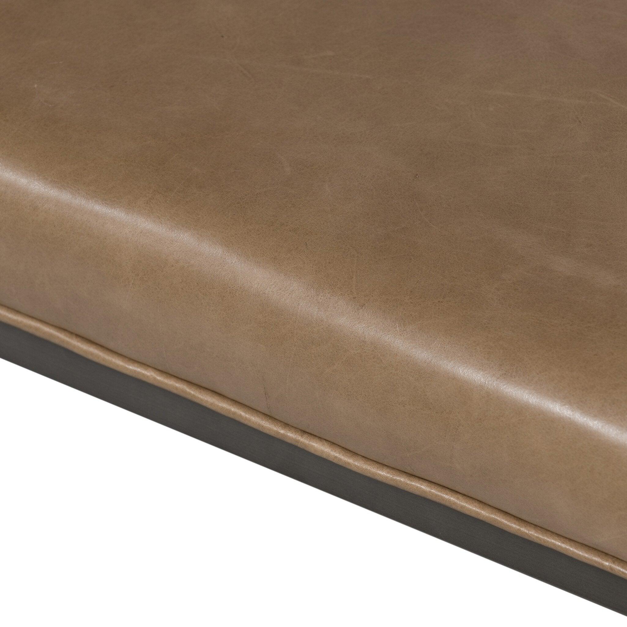 Beaumont Bench - Remutear
