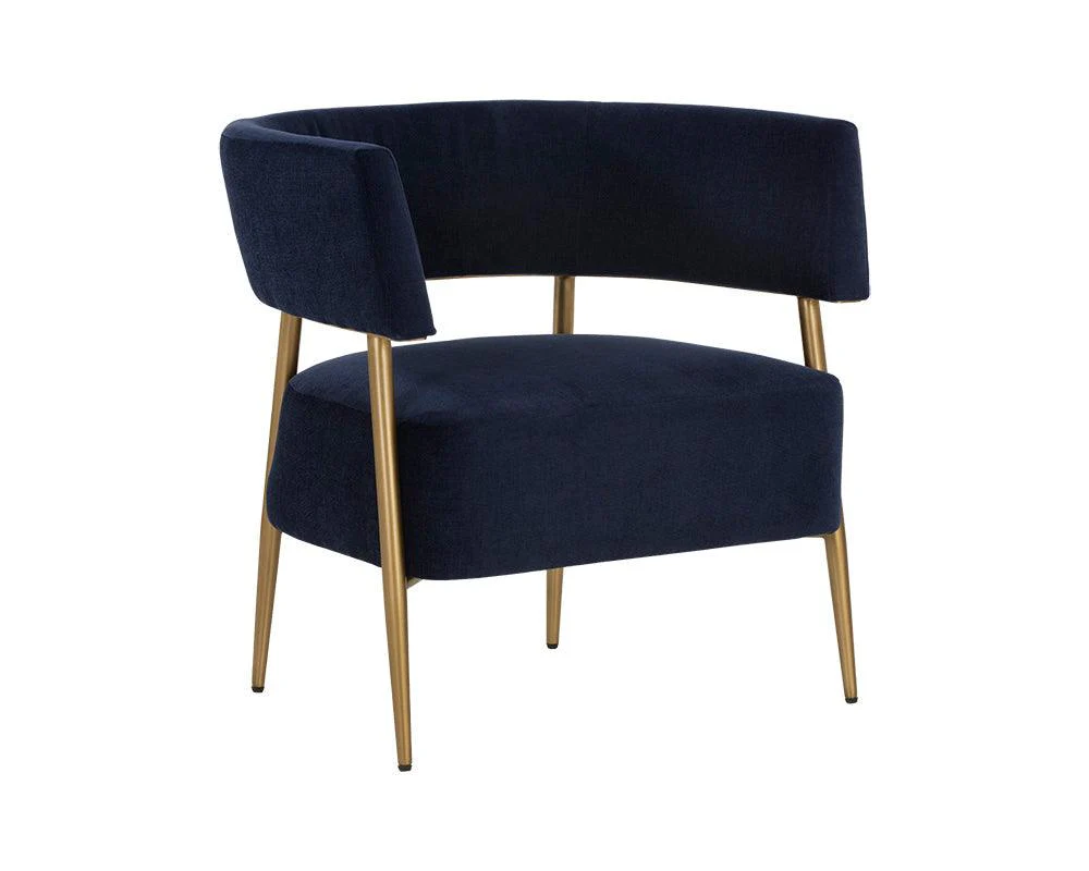 Maestro Lounge Chair - Remutear