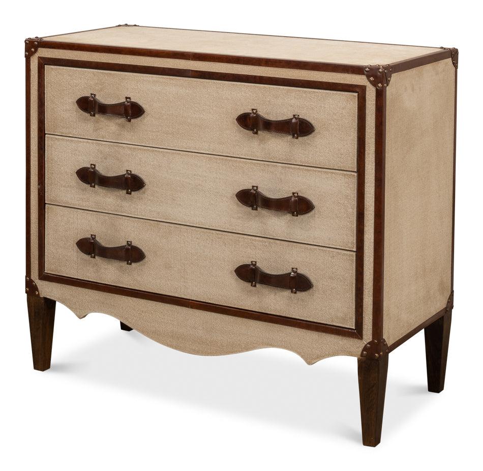 French Art Deco Commode - Remutear