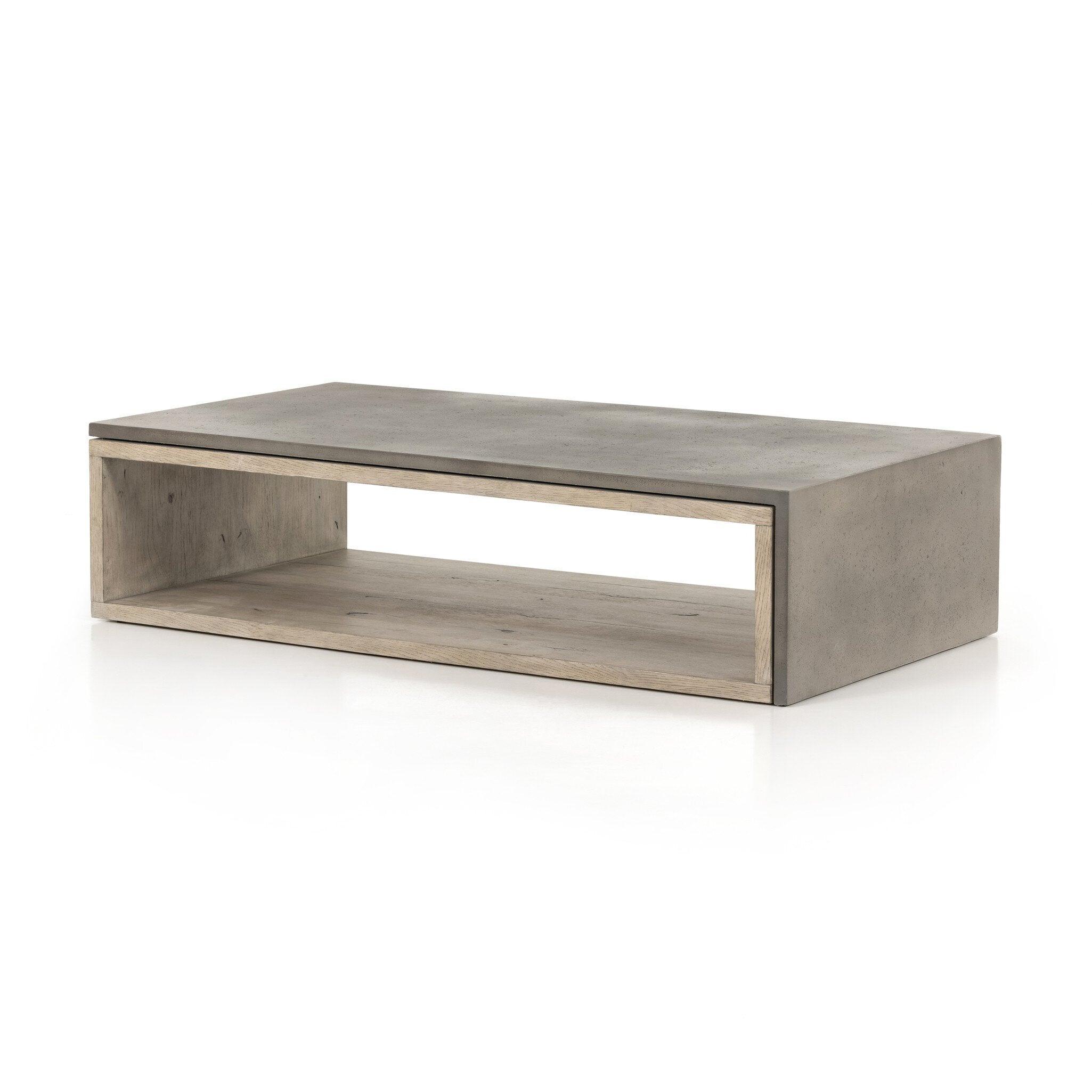 Faro Coffee Table - Remutear
