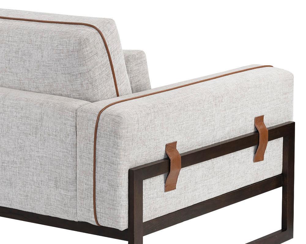 Belinda Sofa - Remutear