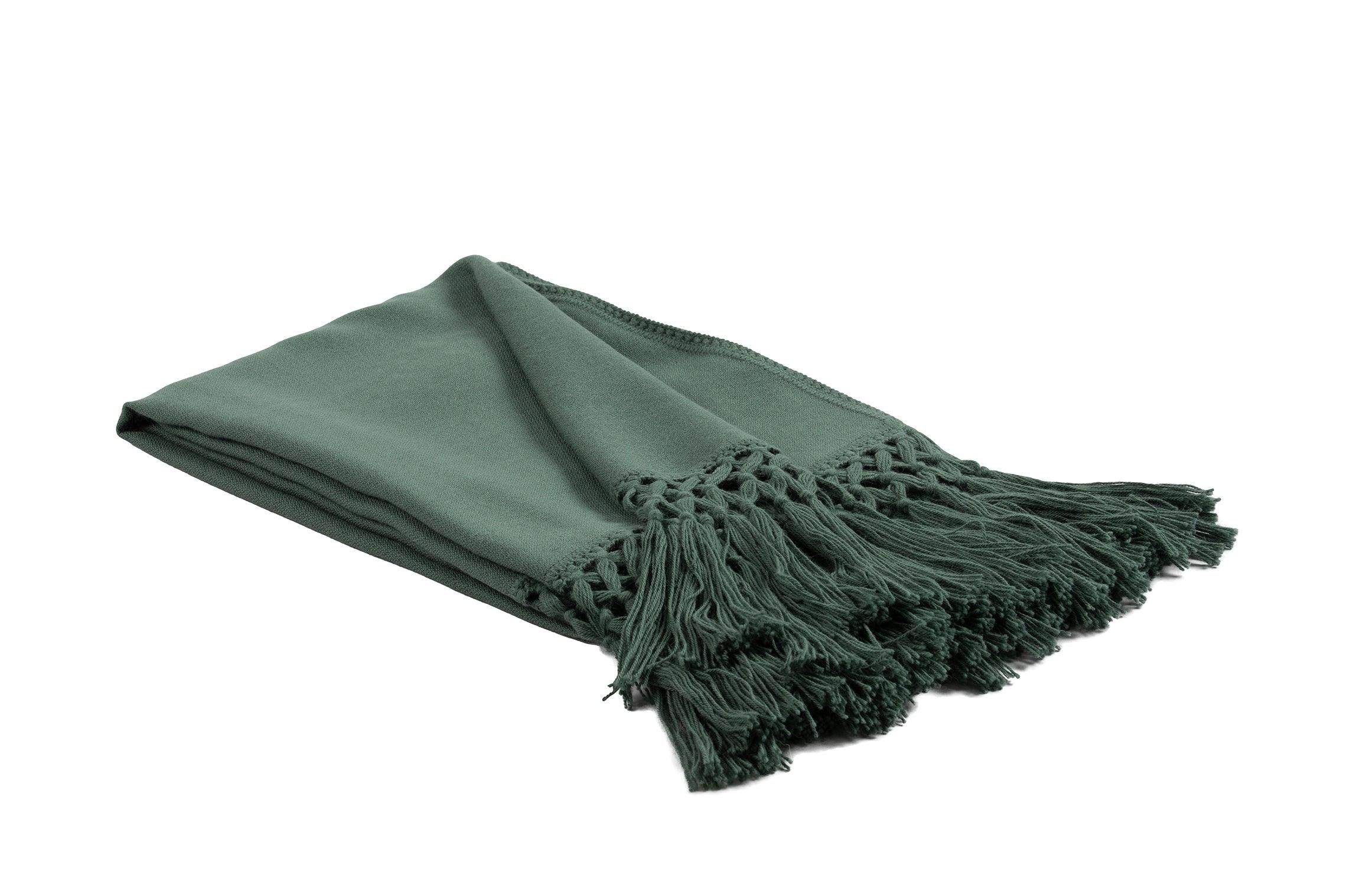 Cool Baby Alpaca Throw - Remutear