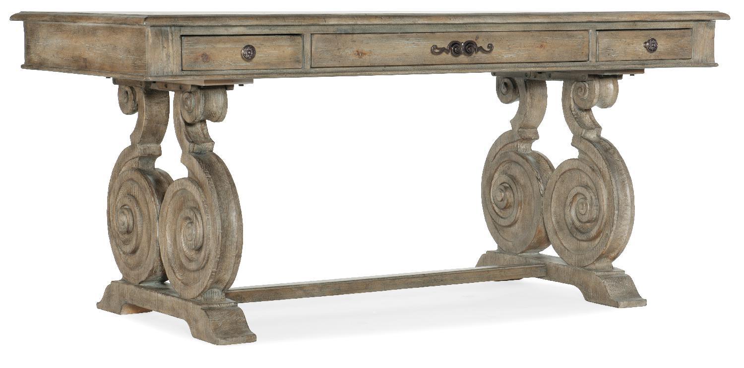 Castella Writing Desk - Remutear