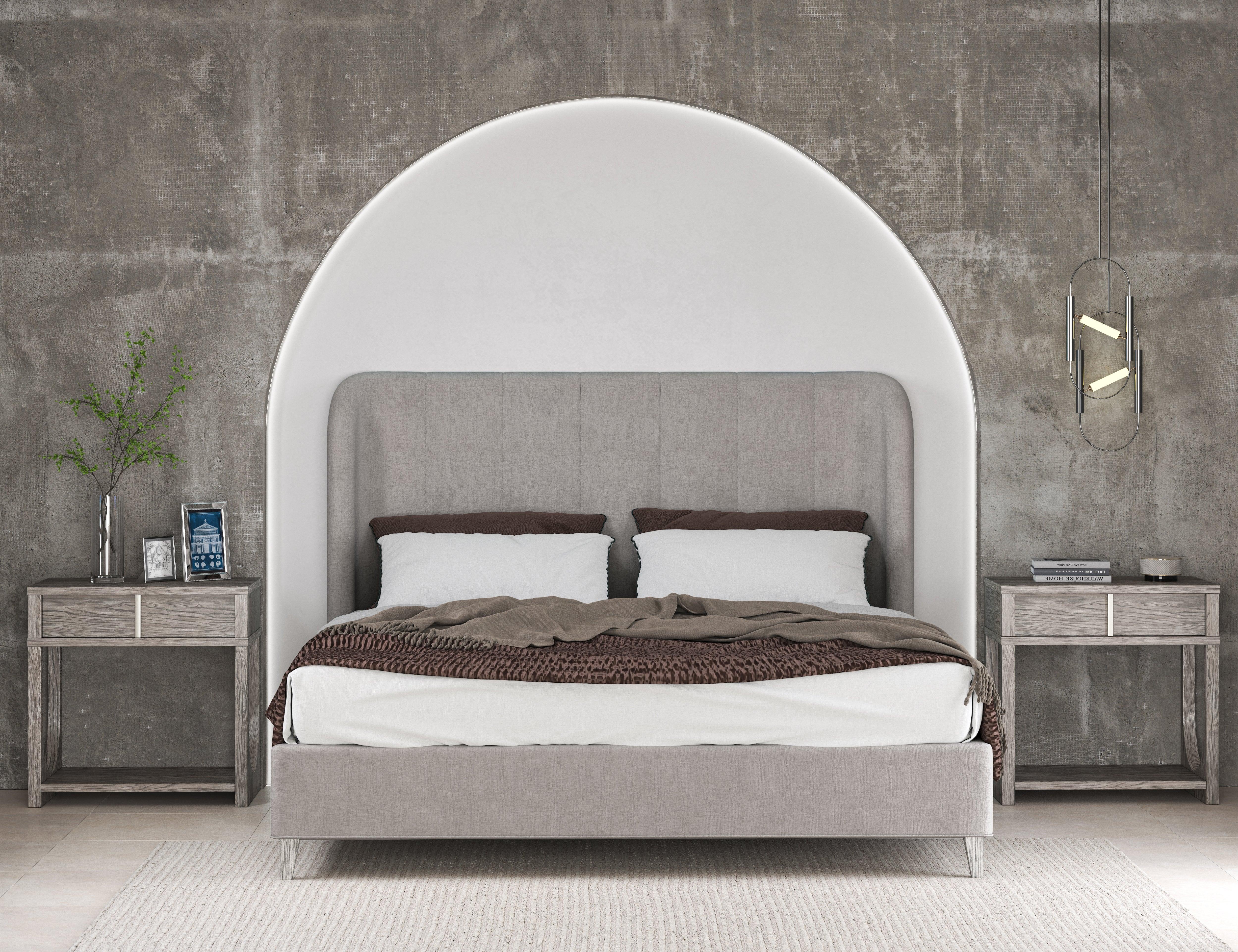 Vault Small Nightstand - Remutear