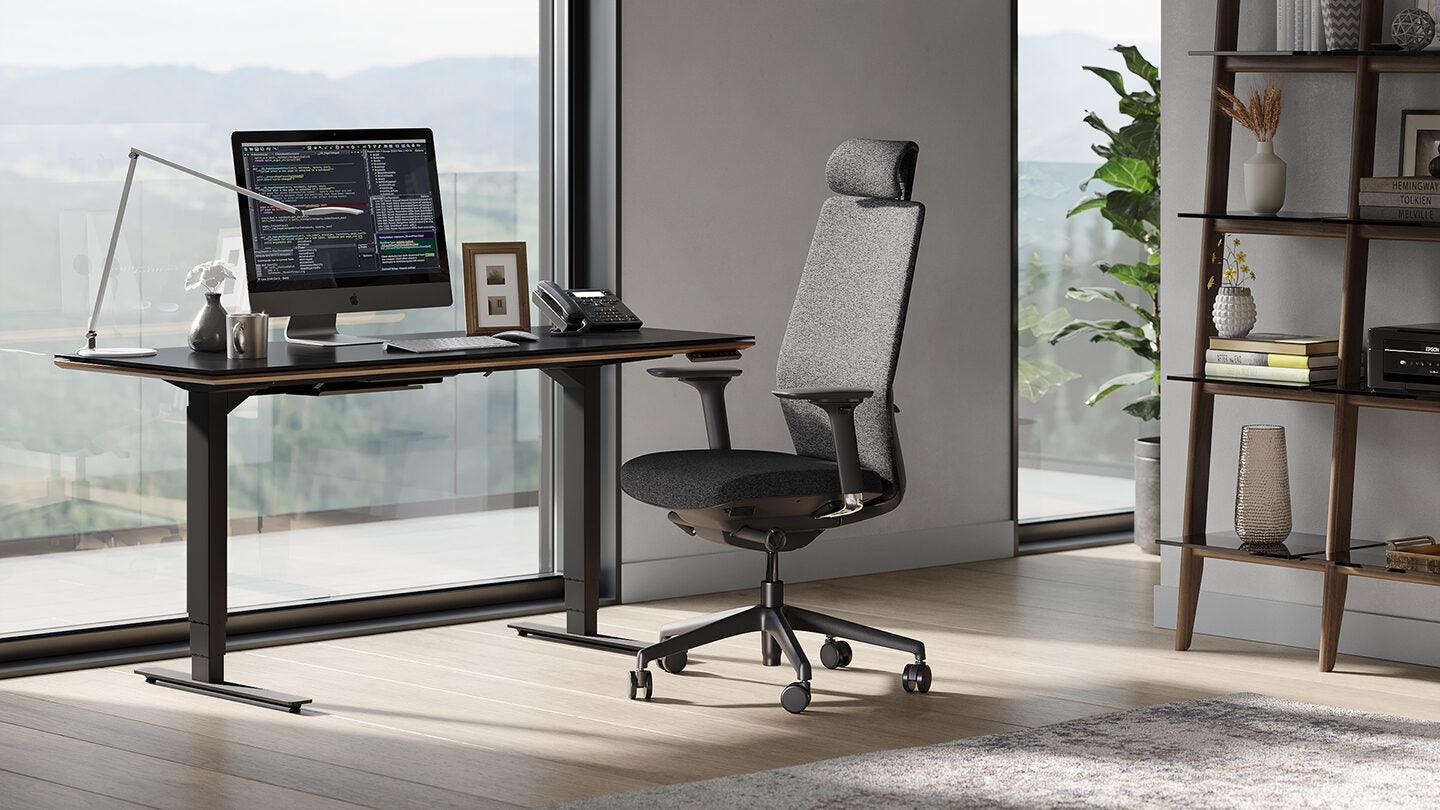 Coda Task Chair - Remutear