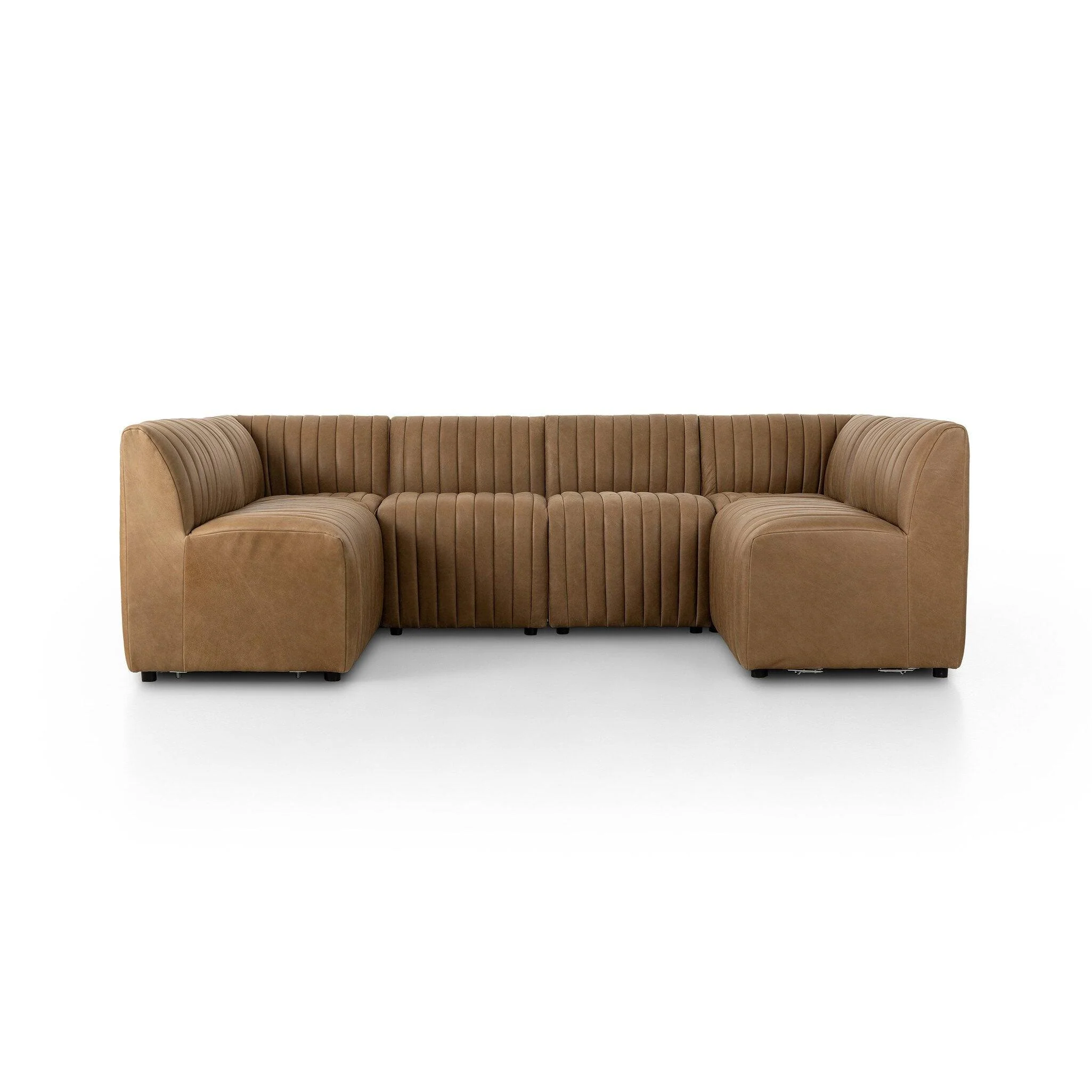 Augustine Dining Banquette U Shape - Remutear