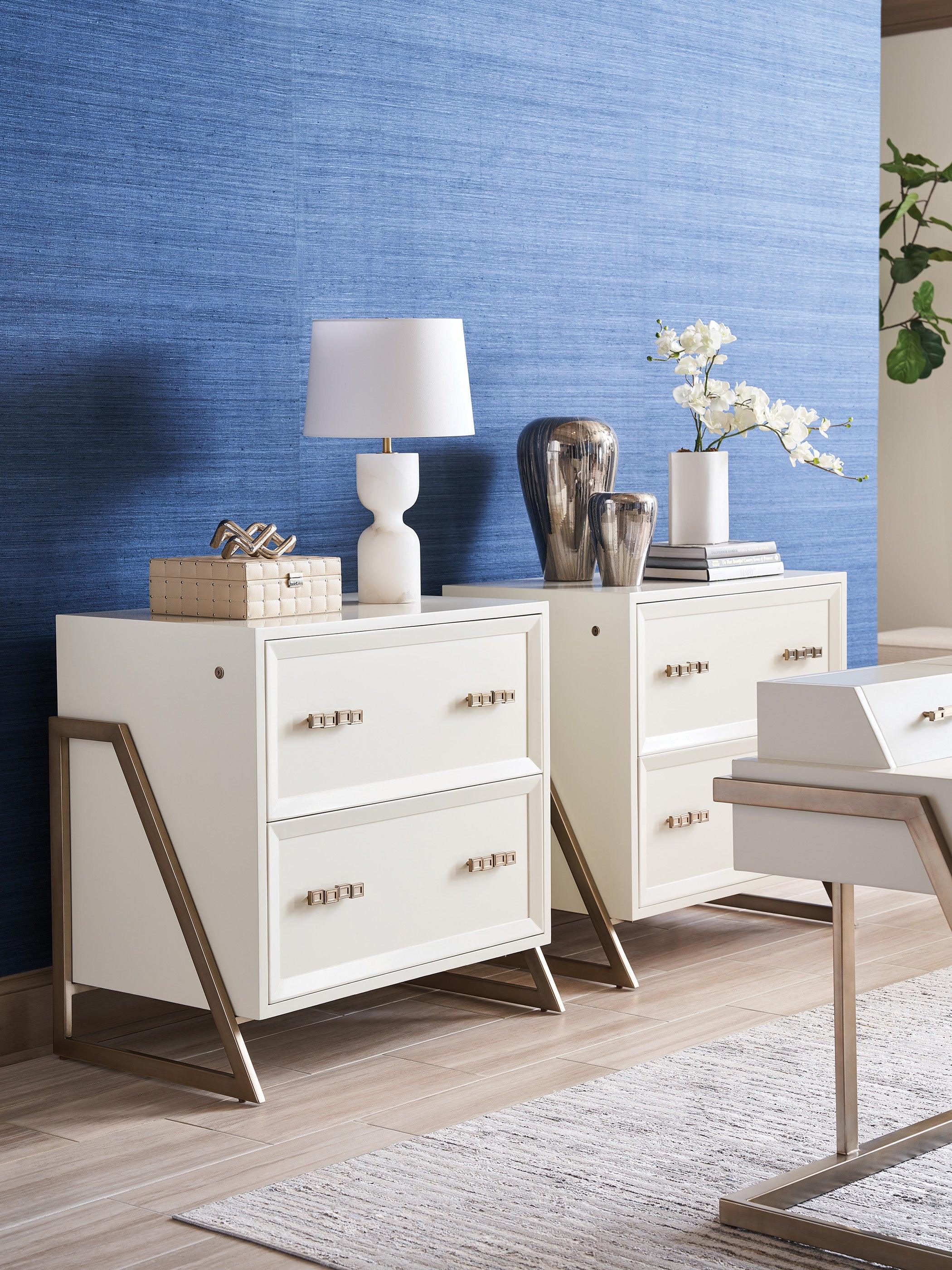 Studio Designs Langley File Chest - Remutear