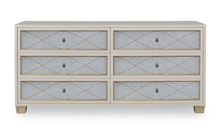 Avery Dresser - Remutear