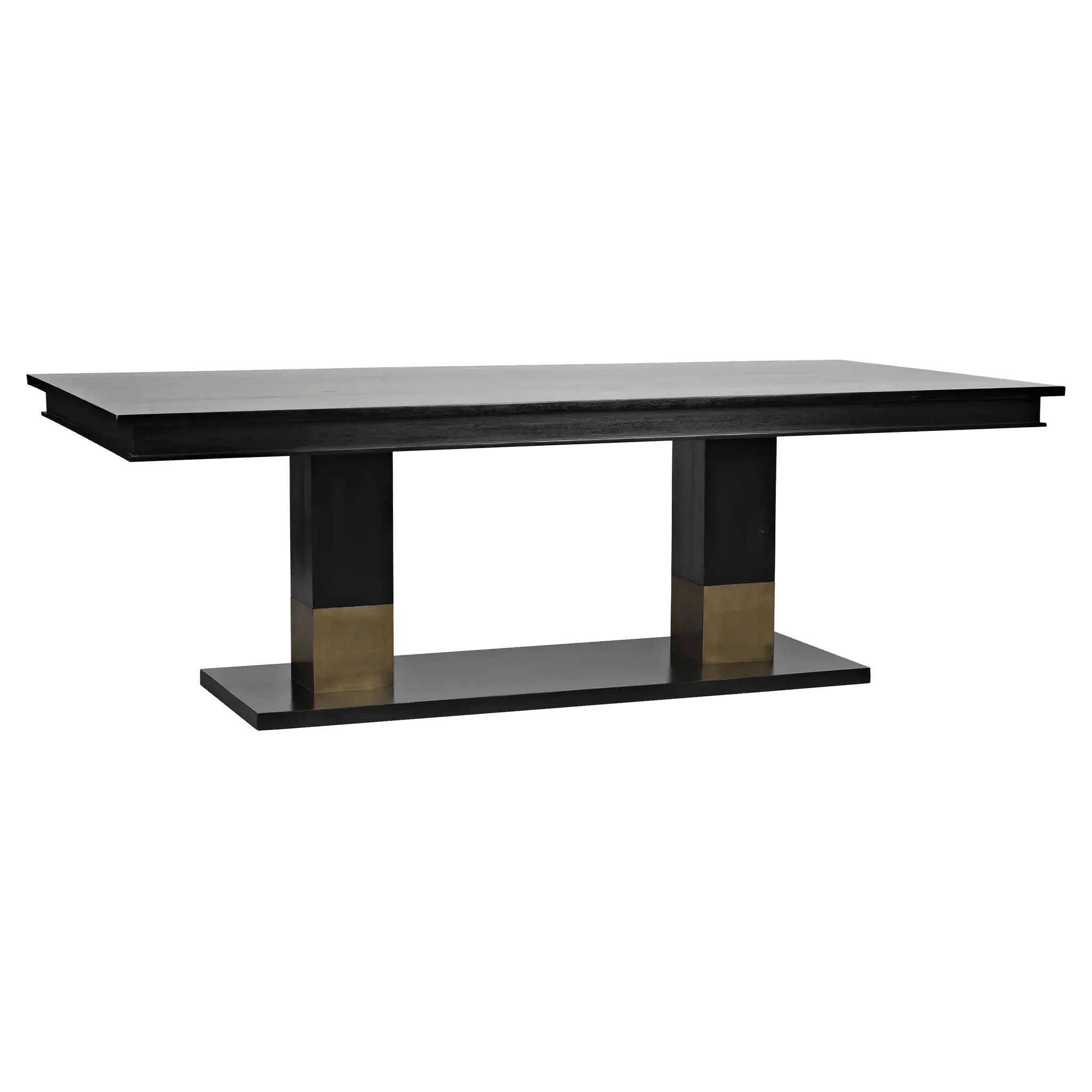 Ravenko Dining Table - Remutear