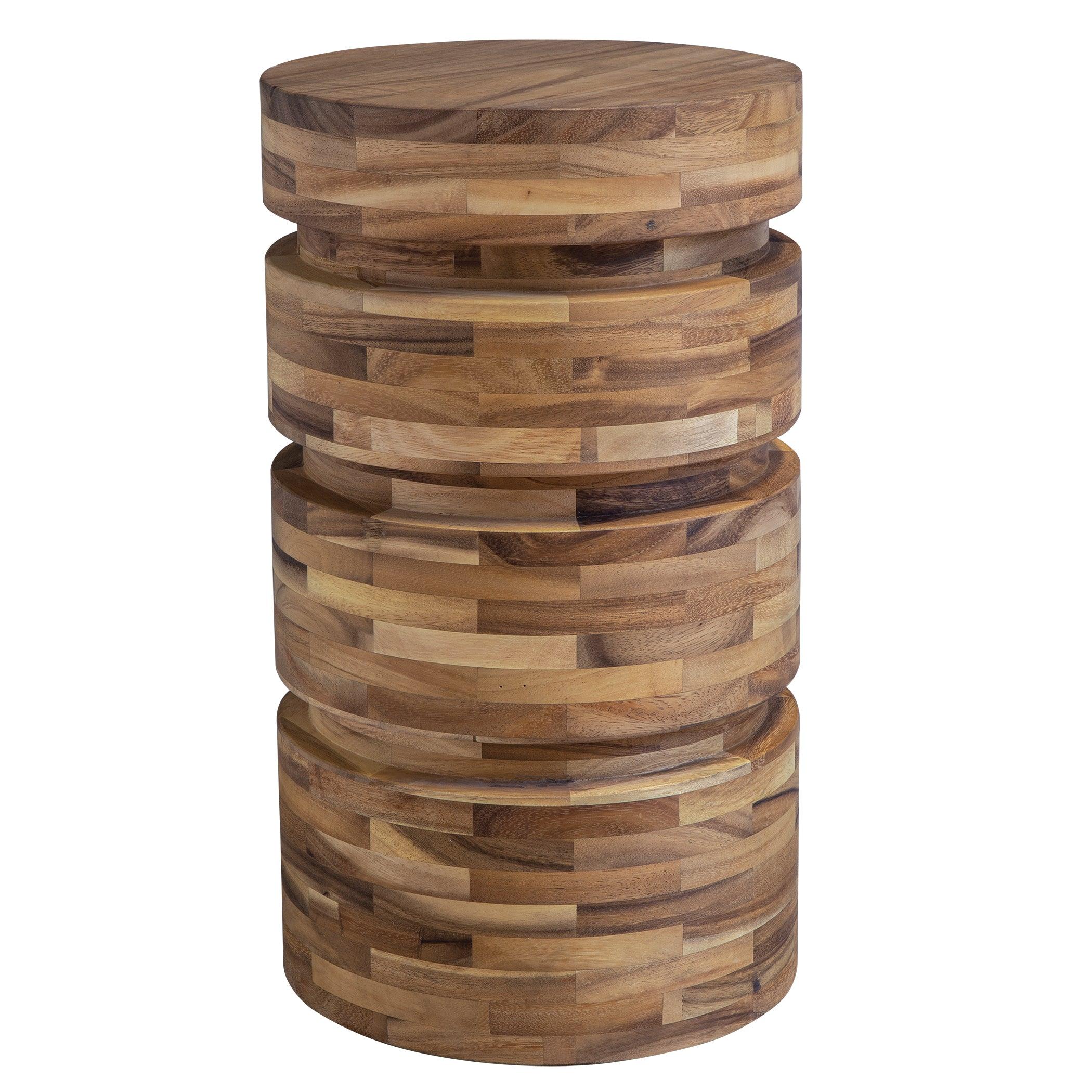 Boone Drink Table - Remutear