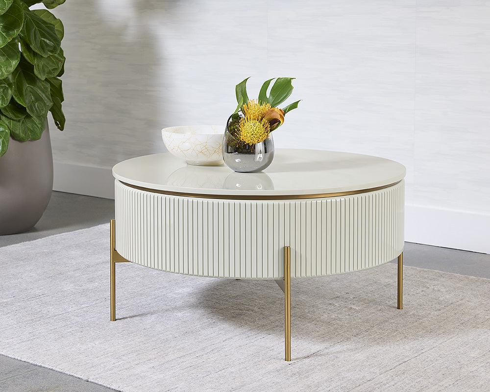 Paloma Lift Top Coffee Table - Remutear