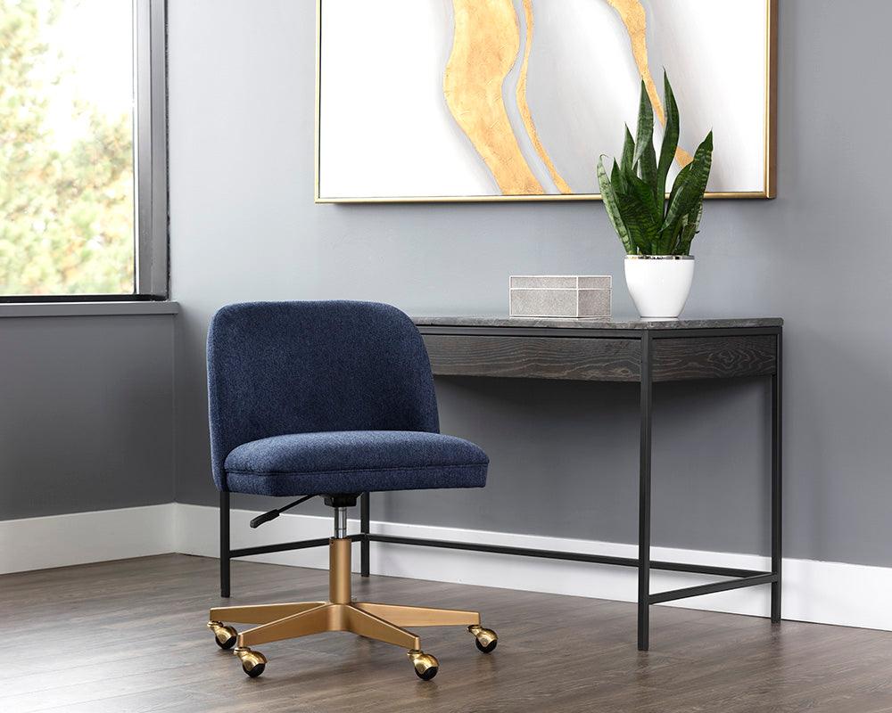 Kenna Office Chair - Remutear