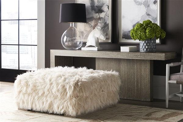 Clarke Console - Remutear