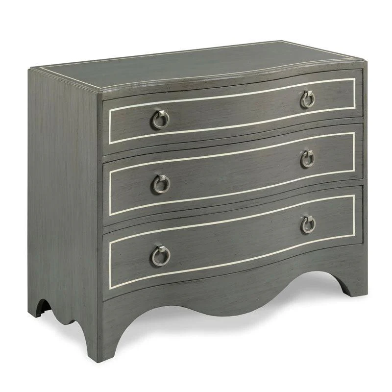 CLAIRE DRAWERS - Remutear