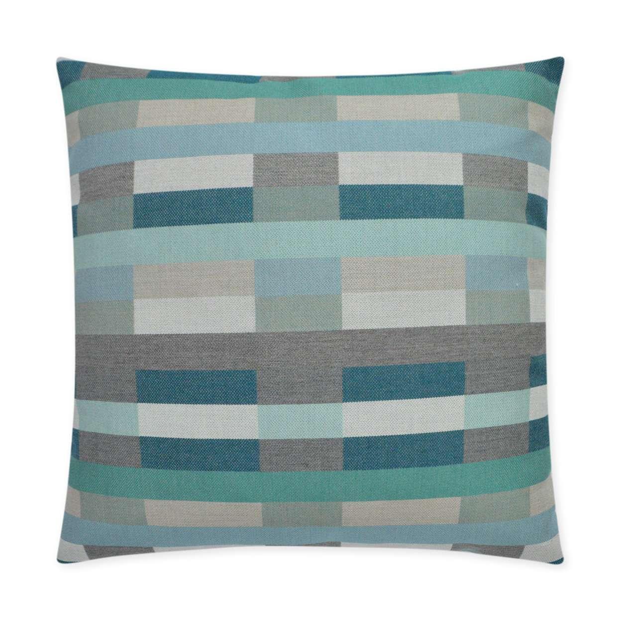 Outdoor Charleston Pillow - Remutear