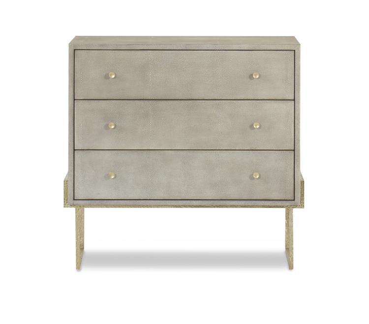 Monarch Laurent Drawer Chest - Remutear