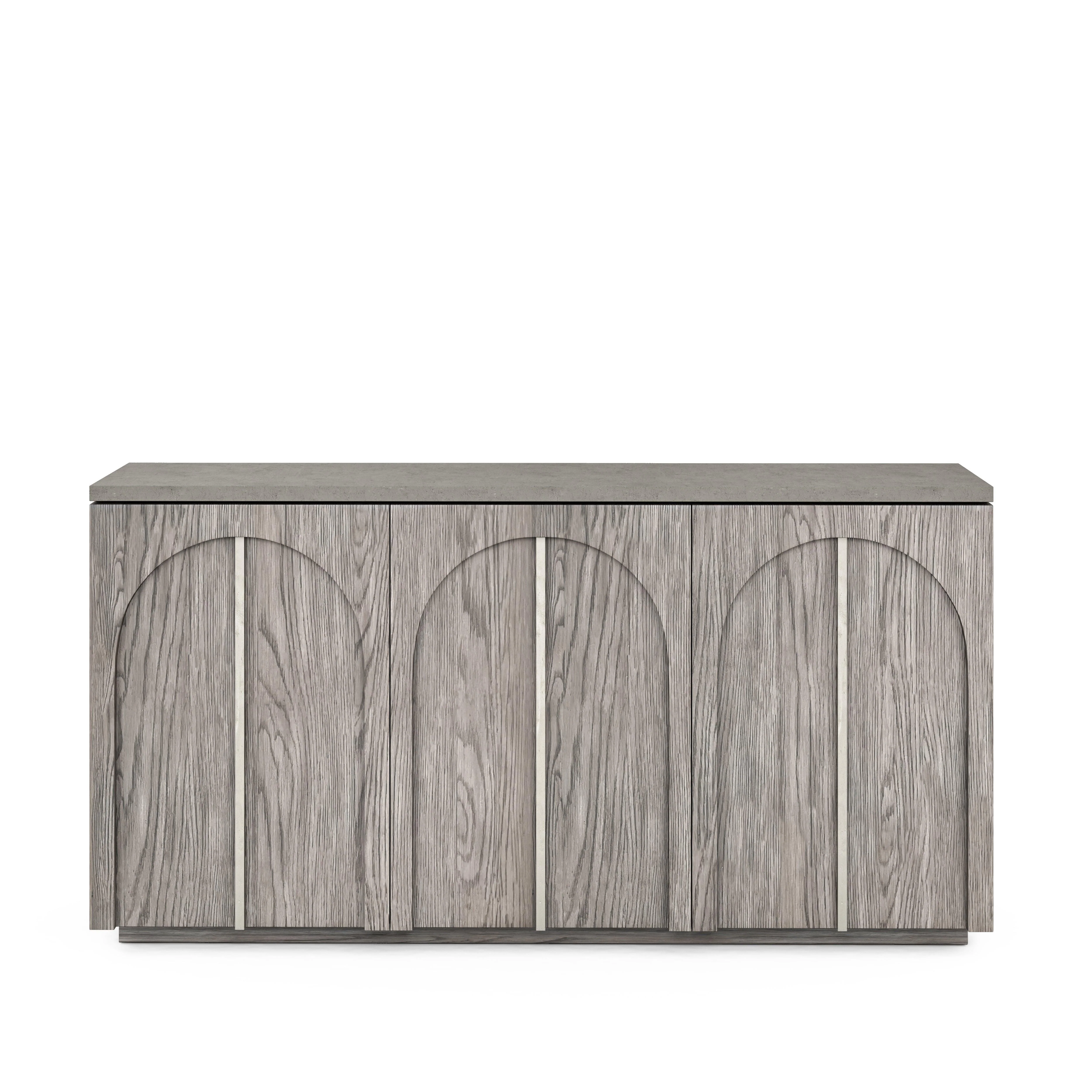 Vault Credenza - Remutear