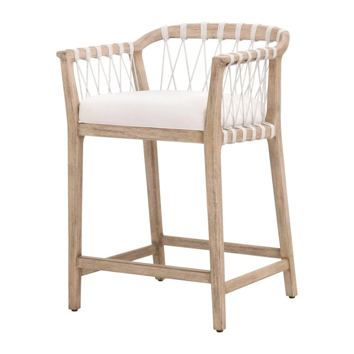 Pacific Counter Stool - Remutear