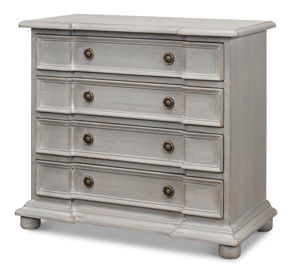 Markey Commode - Remutear