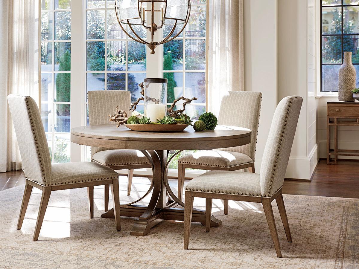 Cypress Point Atwell Dining Table - Remutear