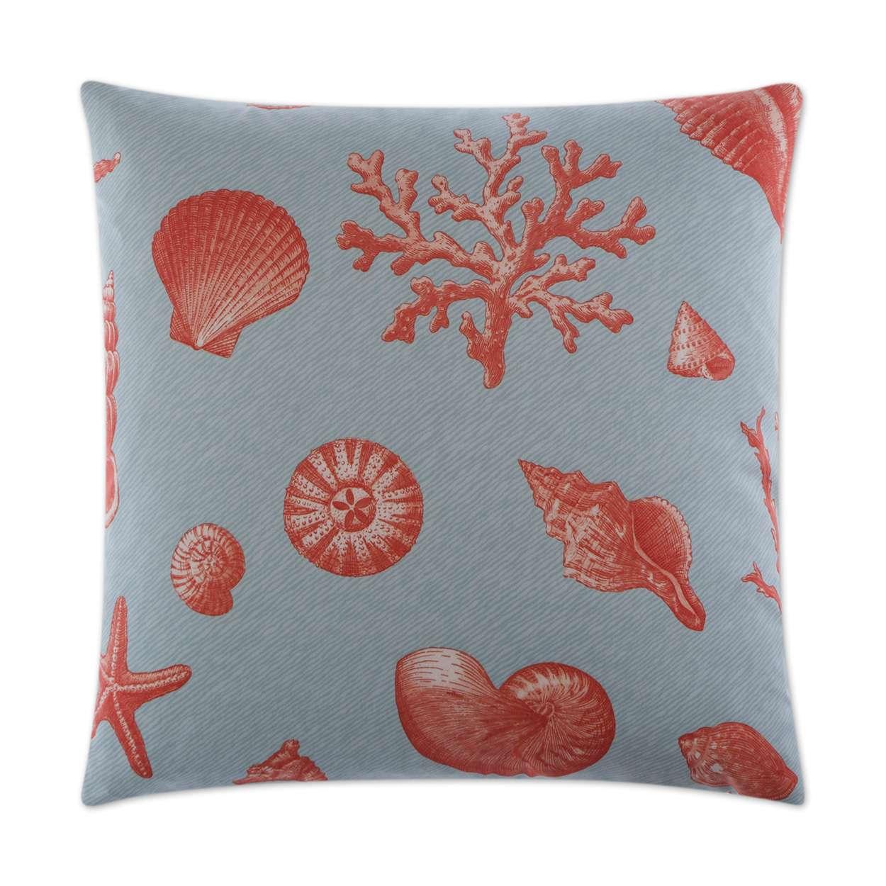 Big Sur Pillow - Remutear