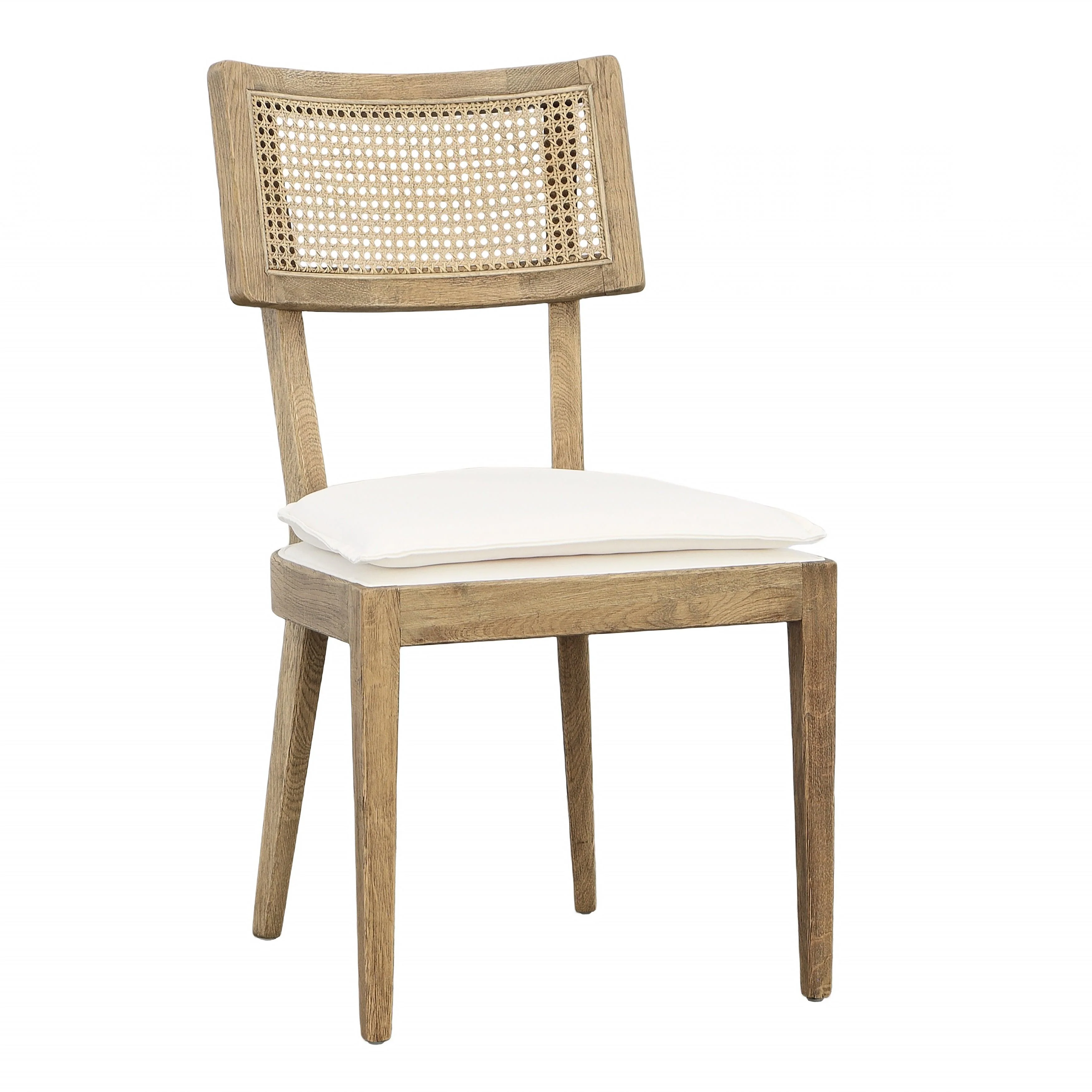 Carlisle Dining Chair W/ Perf Fabric - Remutear