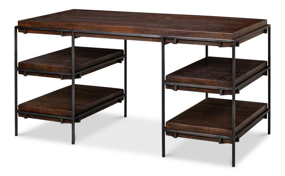 Ernest Desk - Remutear