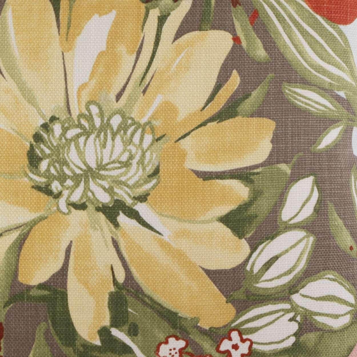 Flourish Pillow - Remutear