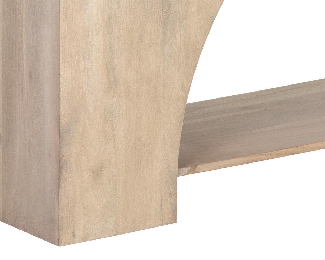 Salma Console Table - Remutear