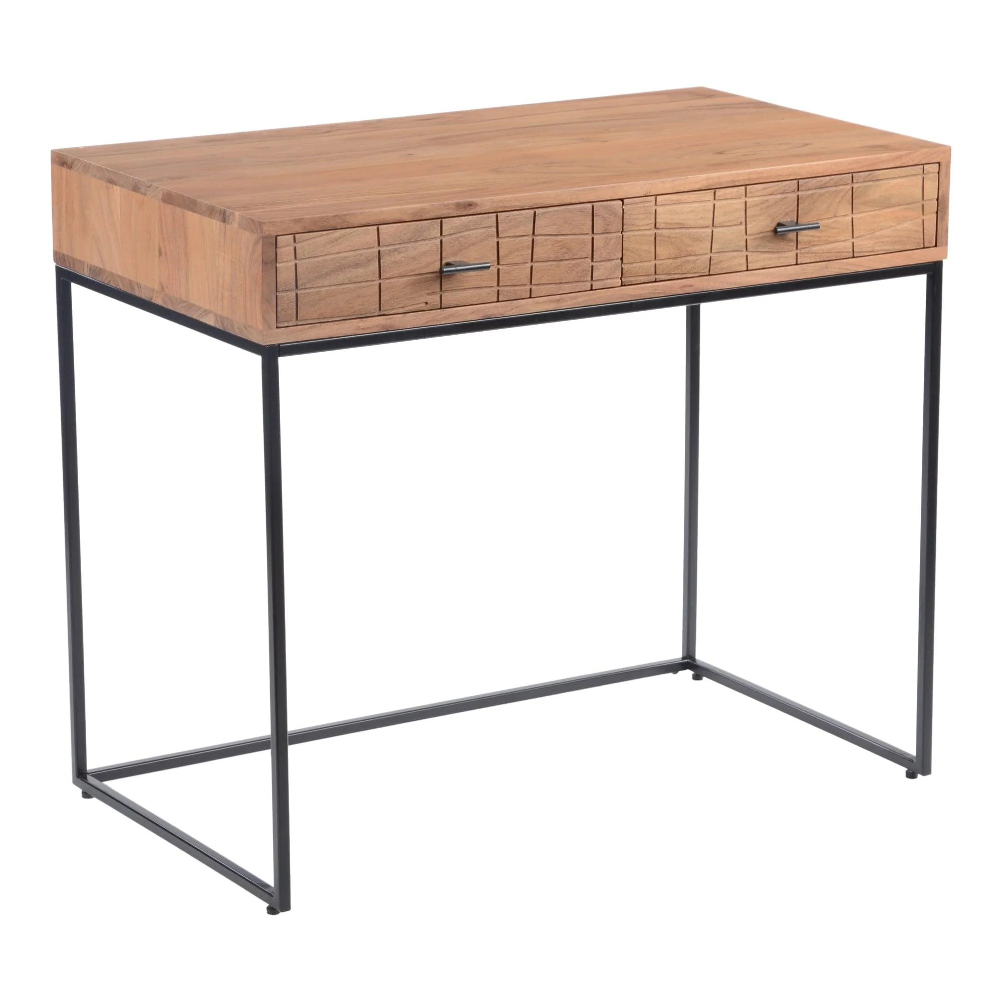 Atelier Desk Natural - Remutear