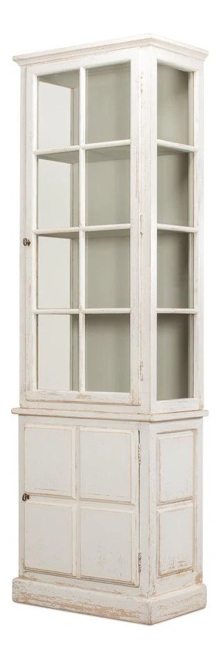 Tower Bookcase - Remutear