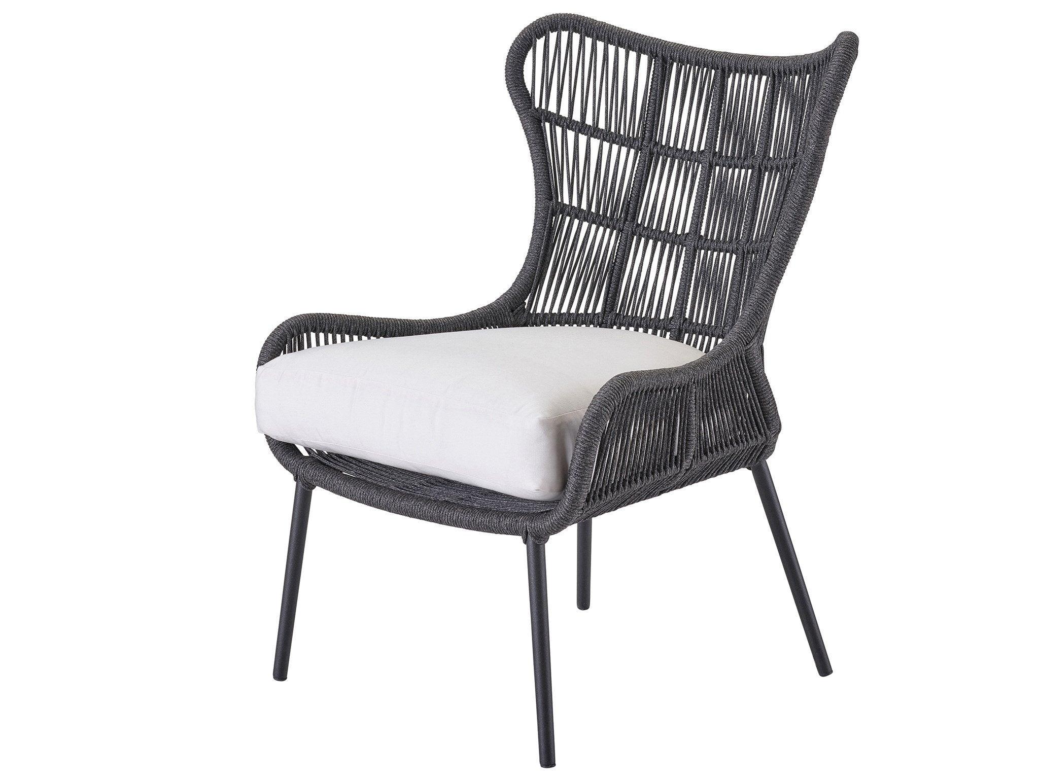 Outdoor Hatteras Lounge Chair - Remutear