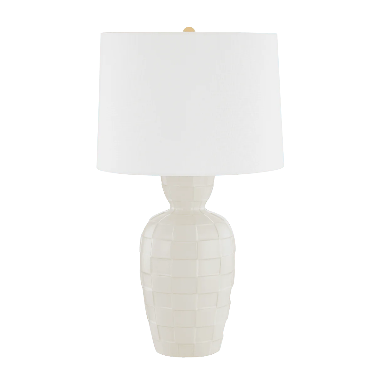 DAWN 1 LIGHT TABLE LAMP - Remutear