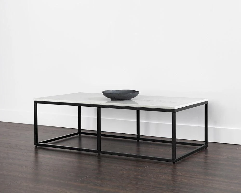 Ellery Coffee Table - Remutear