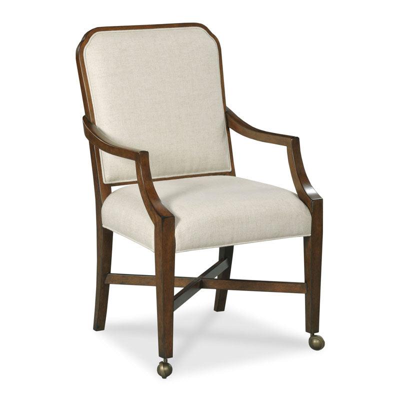 Brooks Arm Chair - Remutear