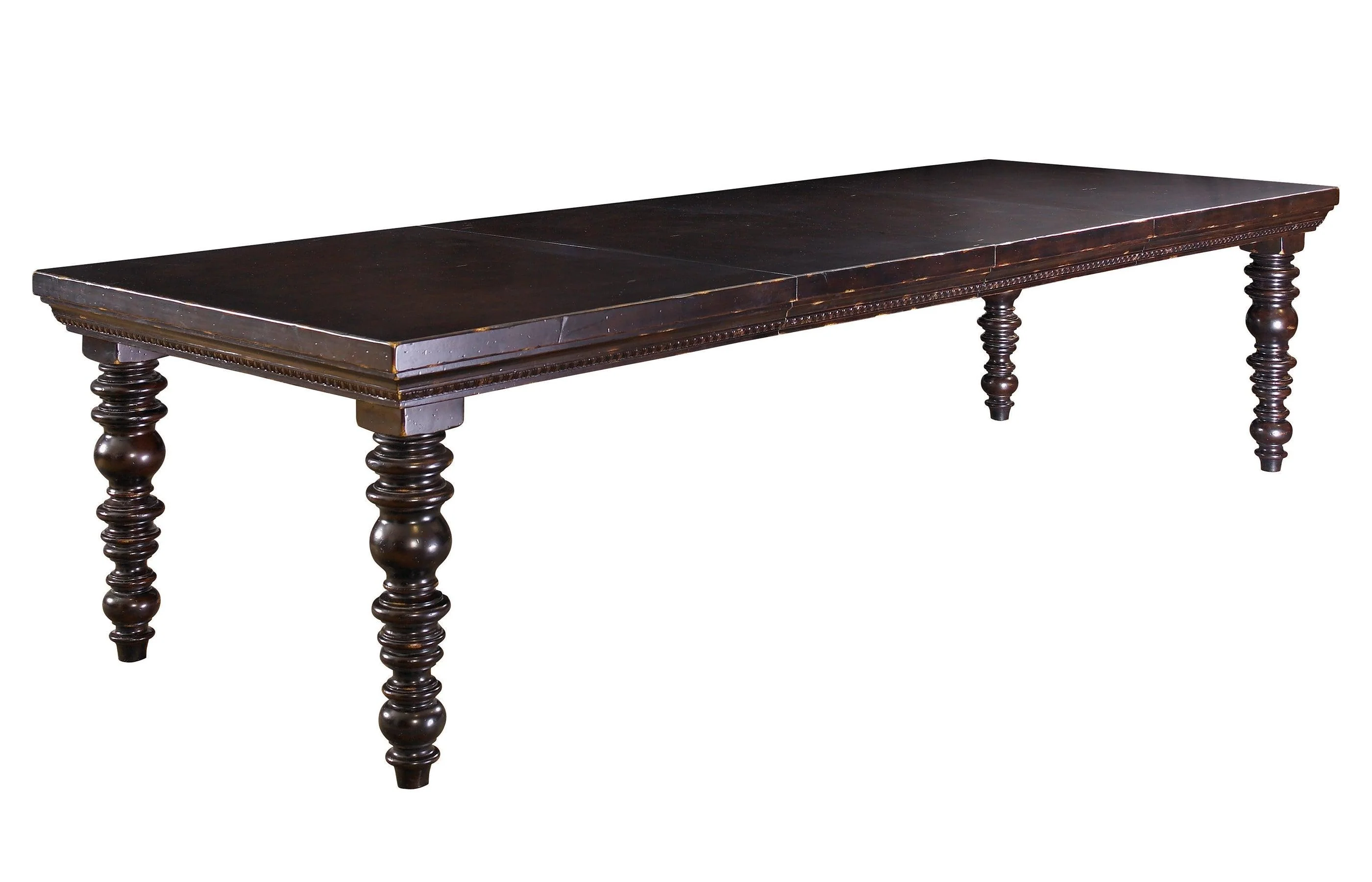 Kingstown Pembroke Rectangular Dining Table - Remutear
