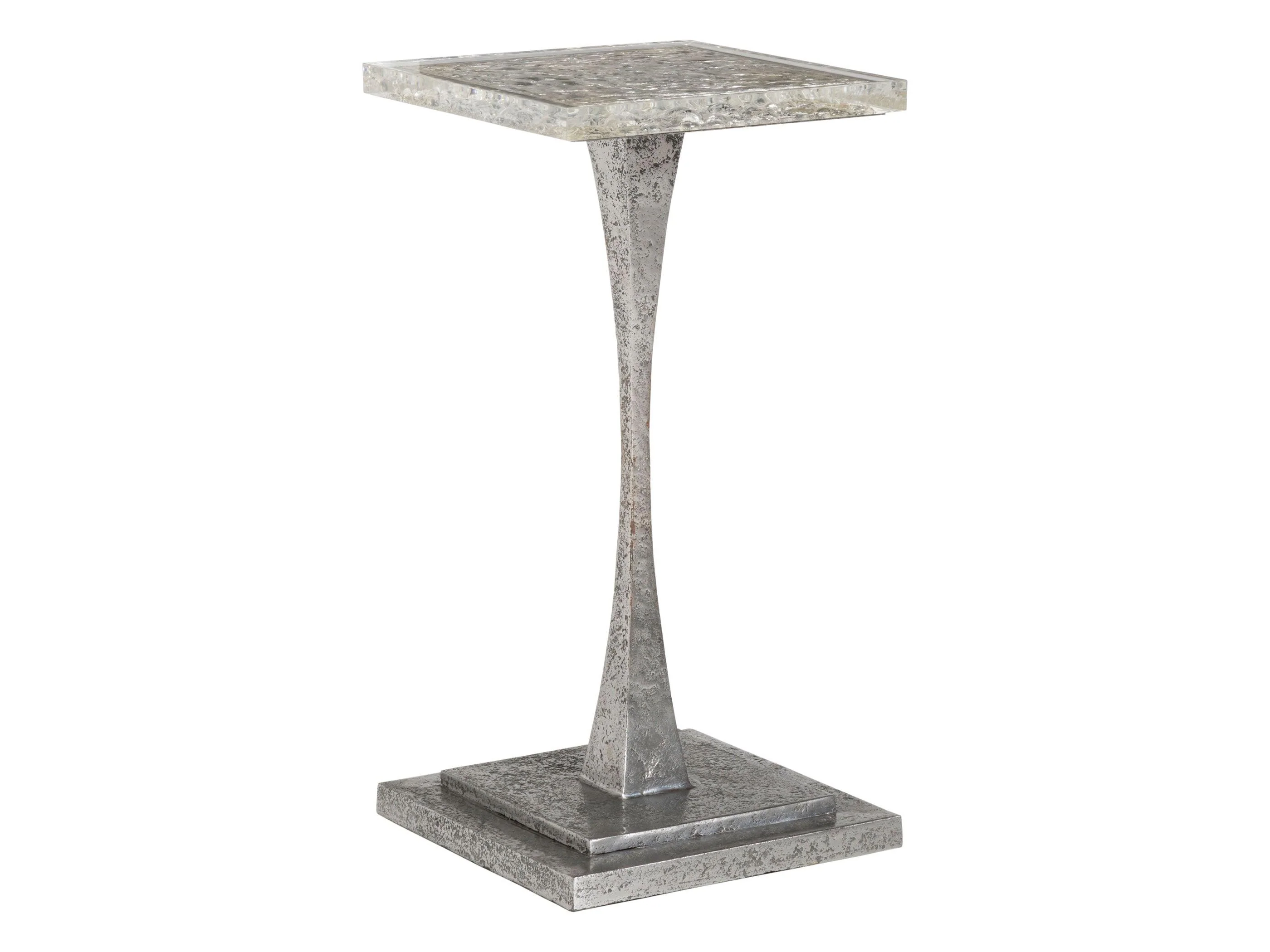 Signature Designs Montreaux Square Spot Table - Remutear